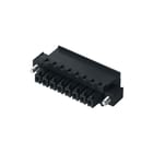 Weidmüller - Kabelconnector v printplaatconnect. Kblc Bcz3.81/03/270Fsnbkbx
