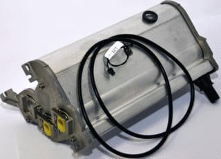 Nefit Bosch - Toeb./onderd. warmtapwaterbereider 87057001610