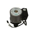 Itho Daalderop - Comfort Classic Toeb./onderd. gasgestookte cv-ketel Daal Cv-Pomp (Incl. Kabel K5)