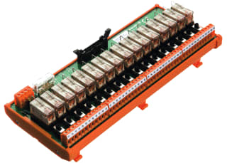 Weidmüller - Interfacemodule 9445140000