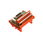 Weidmüller - Interfacemodule RS 8AIO DP SD S