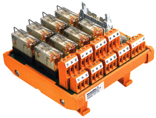 Weidmüller - Interfacemodule 9445000000