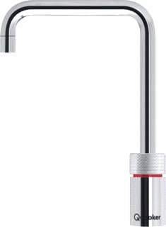 Quooker - Nordic Square Tapkraan Tapkrn Ch