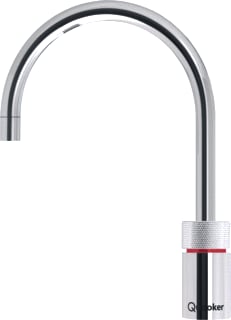 Quooker - Nordic Round Tapkraan Tapkrn Ch