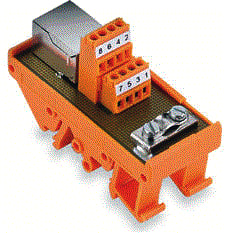 Weidmüller - Interfacemodule 8611320000