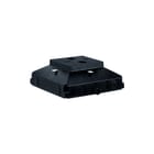 Performance in lighting - STEEL SQUARE Inbouwdoos verlichtingsarmatuur 310369