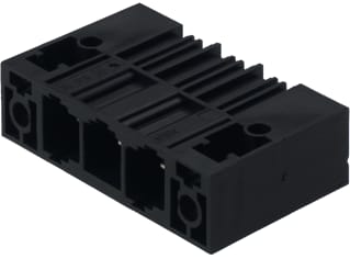 Weidmüller - Printplaatconnector 1813630000