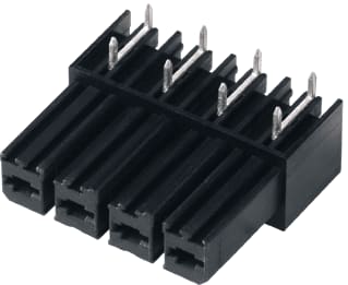 Weidmüller - Kabelconnector v printplaatconnect. 1929310000