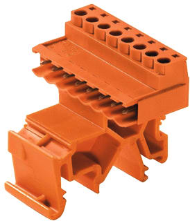 Weidmüller - Kabelconnector v printplaatconnect. 1846160000