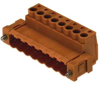 Weidmüller - Kabelconnector v printplaatconnect. 1846220000