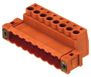 Weidmüller - Kabelconnector v printplaatconnect. 1846420000