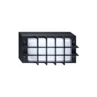 Performance in lighting - BLIZ Plafond-/wandarmatuur 700196