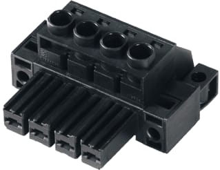 Weidmüller - Kabelconnector v printplaatconnect. 1929670000