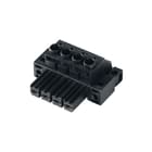 Weidmüller - Kabelconnector v printplaatconnect. 1929670000