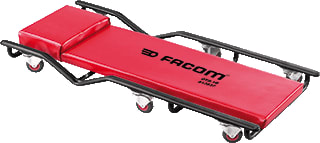 FACOM - speciaalgereedschap automotive GARAGE-ROLBED DTS.1B