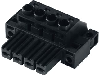Weidmüller - Kabelconnector v printplaatconnect. 1929760000