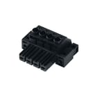 Weidmüller - Kabelconnector v printplaatconnect. 1929760000