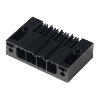 Weidmüller - Printplaatconnector PRINTPL SV 7.62HP/03/90F