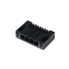 Weidmüller - Printplaatconnector PRINTPL SV 7.62HP/03/90F