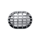 Performance in lighting - EKO+ Plafond-/wandarmatuur plfwndarm 3016446