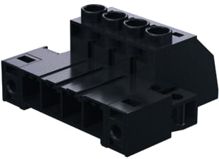 Weidmüller - Kabelconnector v printplaatconnect. 1931970000