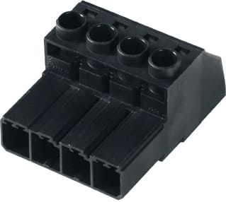 Weidmüller - Kabelconnector v printplaatconnect. 1931640000