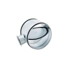 AIR Spiralo® - KEN-LOK® Regelklep rond luchtkanaal K-L. Regelklep 100 Klmc