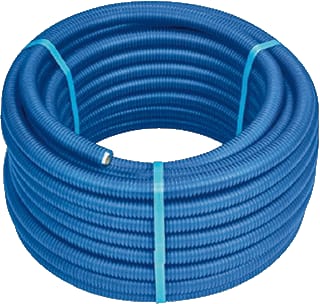 Henco - Meerlagenbuis glad Alupex Buis+M B16X2 Ro25