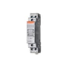 Finder - 22 Installatierelais Rel 1M+1V 20A 230V