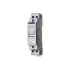 Finder - 20 Bistabiel relais Impulsrel 1M+1V/24Dc