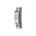 Finder - 22 Installatierelais Relais 17,4Mm 20A 250Vac