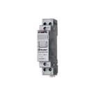 Finder - 20 Bistabiel relais Impulsrel 1M+1V 16A 12V