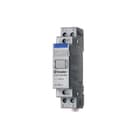 Finder - 22 Installatierelais Rel 2M 20A 12V