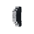 Finder - 20 Bistabiel relais impulsrel 2m 16a 24v
