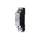 Finder - 20 Bistabiel relais Impulsrel 2M 16A 24V