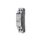 Finder - 20 Bistabiel relais Impulsrel 1M 16A 12V