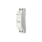 Finder - 13 Bistabiel relais Impulsrel 13.81 16A1M230V
