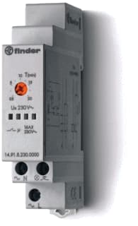 Finder - 14 Trappenhuisschakelaar Traph Aut 1M 16A 230V