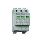 Finder - 7P Type 2 Netoverspanningsbeveiliging spd ty 2 3xvar fotovolt
