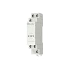 Finder - 13 Bistabiel relais Impulsrel 13.11 12A1W230V