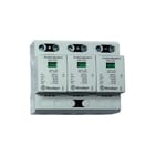 Finder - 7P Type 1+2 Netoverspanningsbeveiliging spd ty 1+2 3xvar fotovolt