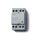 Finder - 22 Magneetschakelaar 2M 2V 63A 24 V