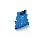 Finder - 39 MasterBASIC Schakelrelais Int Rel Basic 1W 6A 12V