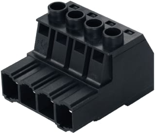 Weidmüller - Kabelconnector v printplaatconnect. 1947510000