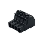 Weidmüller - Kabelconnector v printplaatconnect. 1947510000
