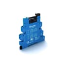 Finder - 39 MasterOUTPUT Optorelais Int Rel Output 1M 6A 24V