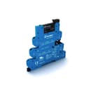 Finder - 39 MasterPLUS Optorelais Int Rel Plus 1M 6A 24V