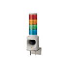 Patlite - Signaalzuil compleet Ex Hoorn Lkeh 302Fewex