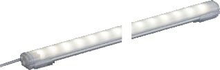 Patlite - LED-module ex ledstrp cla 3s24cdex