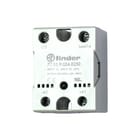 Finder - 77 Solid-staterelais ssr 50a/ 400vac